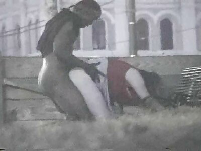 Grande porcellone mature cazzo scopa la fica della bellezza nera.