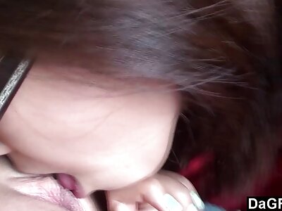 Cagna bianca vuole il grosso mature tedesche porche cazzo del ragazzo nero.