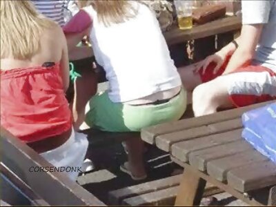 Figa rasata, culo liscio ed tettone mature porche erotismo russo.