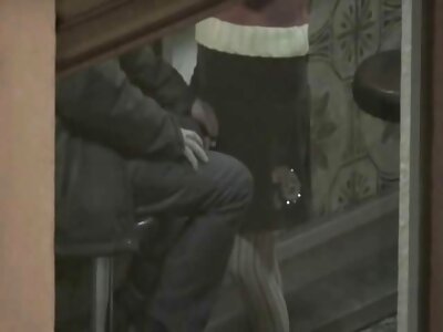 Bellezza tettona ha cucinato hot dog e si è masturbata mature tedesche porche la figa.